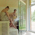Hotel Weihermuehle Thaleischweiler-Froschen