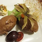 Weihermuehle Hotel 3*