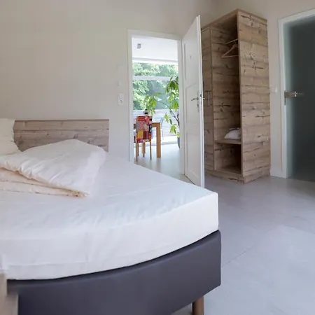 维尔穆尔兰德酒店