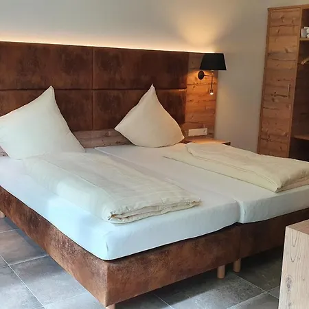 酒店 维尔穆尔兰德酒店 Thaleischweiler-Froschen