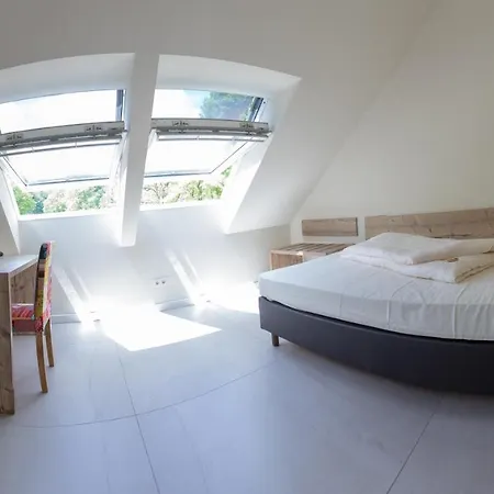 酒店 维尔穆尔兰德酒店 Thaleischweiler-Froschen