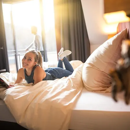 维尔穆尔兰德酒店 酒店 3*