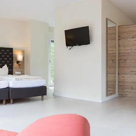 维尔穆尔兰德酒店 酒店