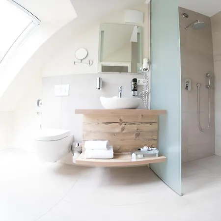 维尔穆尔兰德酒店 酒店 3*