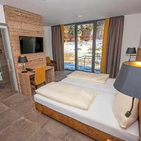 维尔穆尔兰德酒店 3*