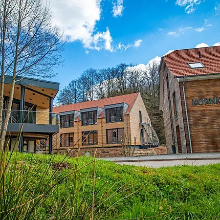 维尔穆尔兰德酒店 3*