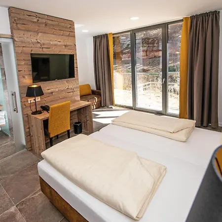 维尔穆尔兰德酒店 3* Thaleischweiler-Froschen