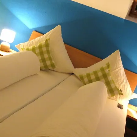 Weihermuehle Hotel