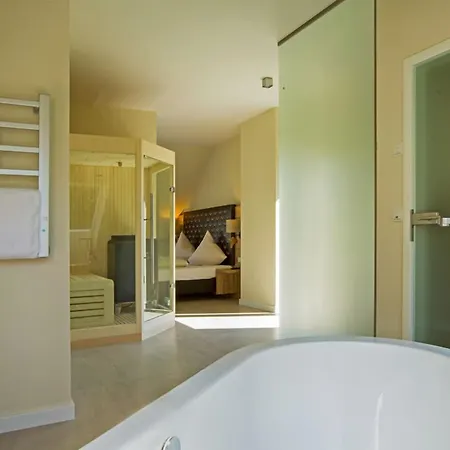 酒店 维尔穆尔兰德酒店 Thaleischweiler-Froschen