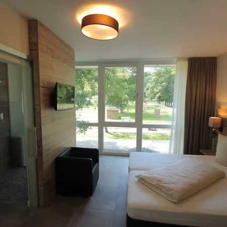 酒店 维尔穆尔兰德酒店 3*