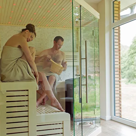 酒店 维尔穆尔兰德酒店 Thaleischweiler-Froschen