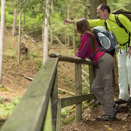 维尔穆尔兰德酒店 酒店 3*
