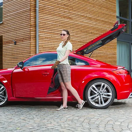 酒店 维尔穆尔兰德酒店 3*