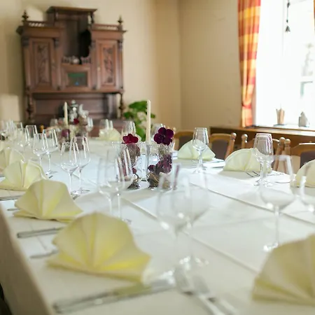 Weihermühle Hotel Thaleischweiler-Froschen