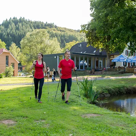 维尔穆尔兰德酒店