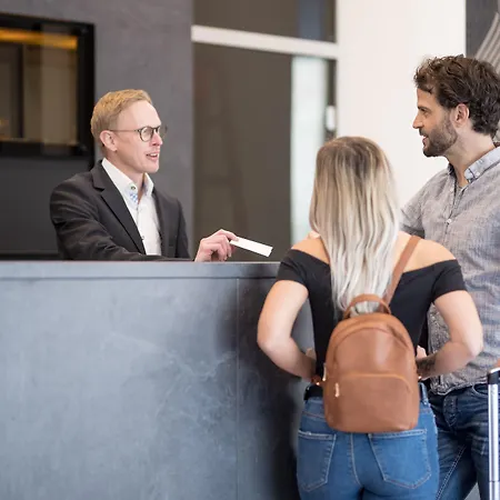 维尔穆尔兰德酒店 酒店 3*