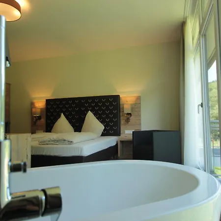 维尔穆尔兰德酒店 3*