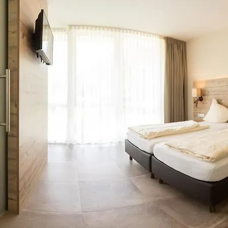 维尔穆尔兰德酒店 酒店 3*