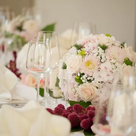 酒店 维尔穆尔兰德酒店