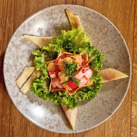 维尔穆尔兰德酒店 酒店 Thaleischweiler-Froschen