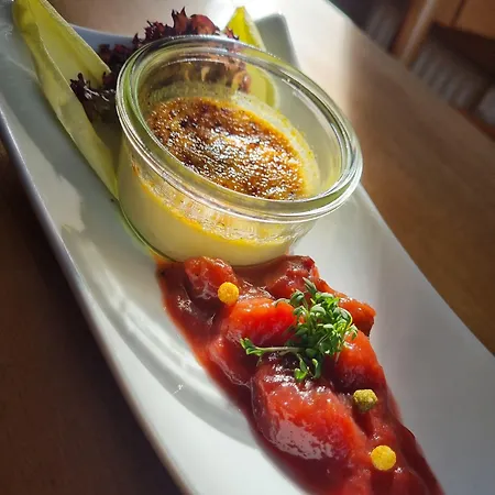 Weihermuehle 3* Thaleischweiler-Froschen