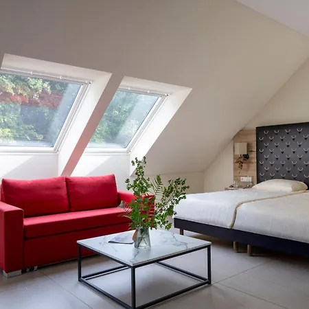 Otel Weihermuehle 3*