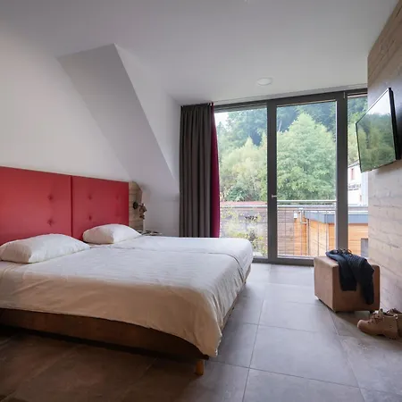Weihermuehle Hotel Thaleischweiler-Froschen