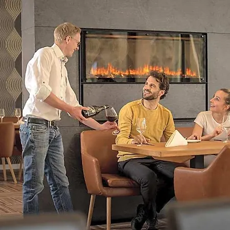 Weihermühle Hotel 3*
