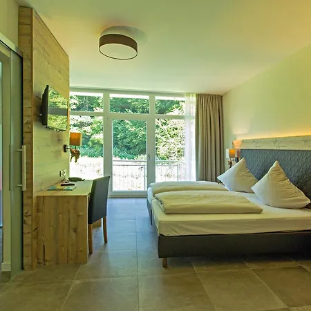 维尔穆尔兰德酒店 酒店 Thaleischweiler-Froschen