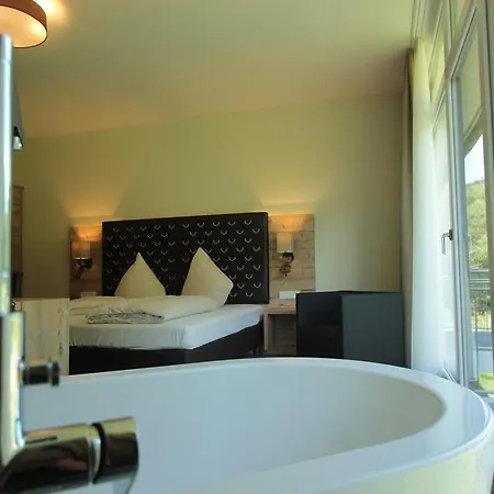 酒店 维尔穆尔兰德酒店 3*