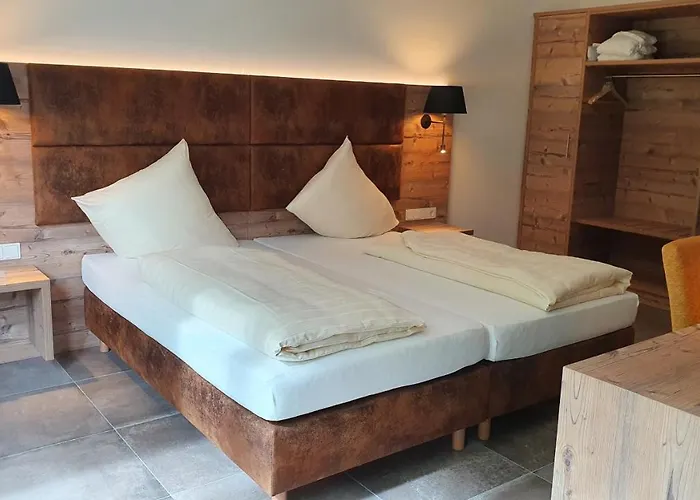 Hotel Weihermühle Thaleischweiler-Froschen