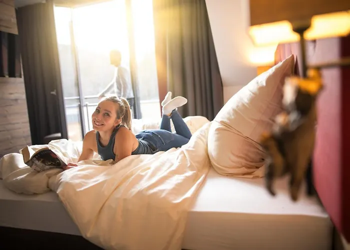 Weihermühle Hotel 3*