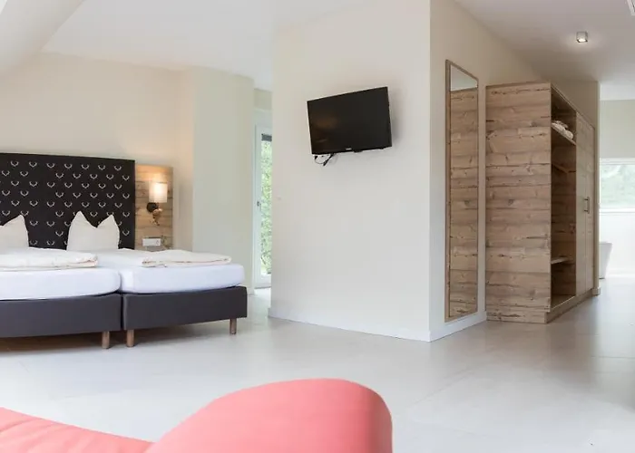 Weihermuehle ホテル