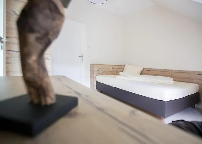 Weihermühle Hotel Thaleischweiler-Froschen