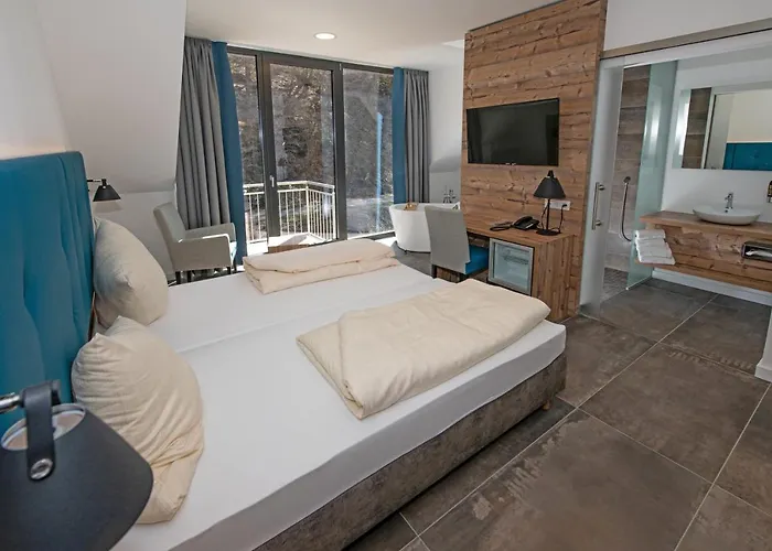 Hotel Weihermühle 3*