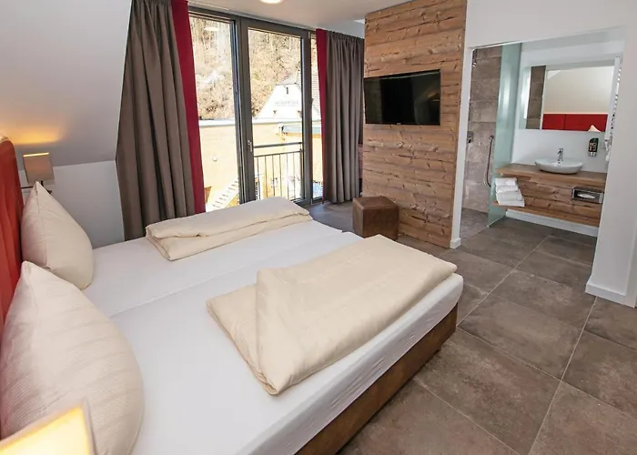 Weihermühle 3* Thaleischweiler-Froschen