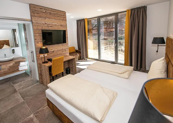 Weihermuehle 3* Thaleischweiler-Froschen