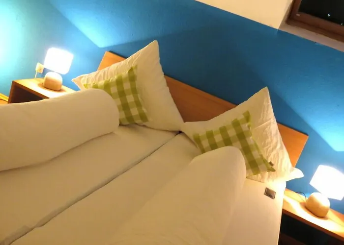 Weihermuehle ホテル