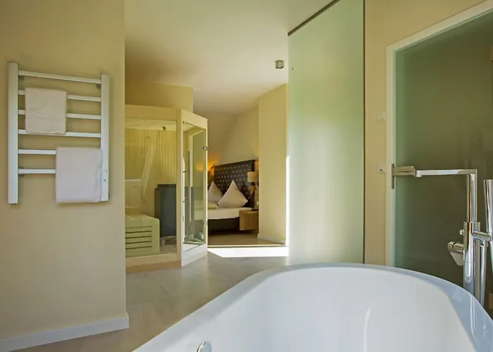 Hotel Weihermühle Thaleischweiler-Froschen