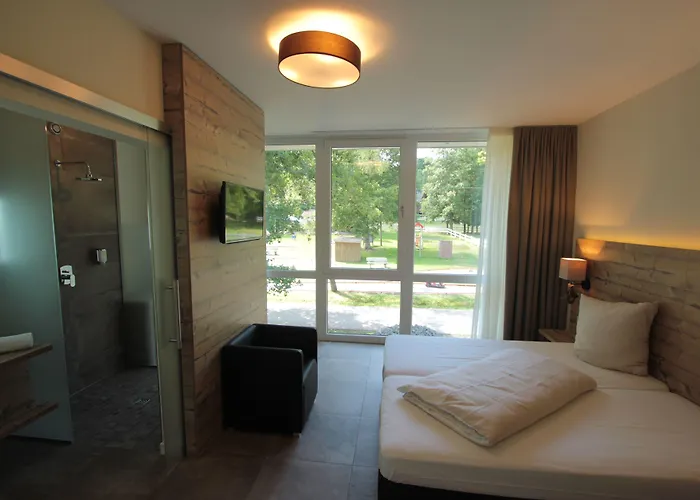 Hotel Weihermühle 3*