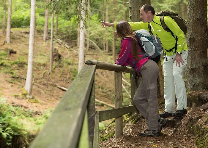 Weihermühle Hotel 3*