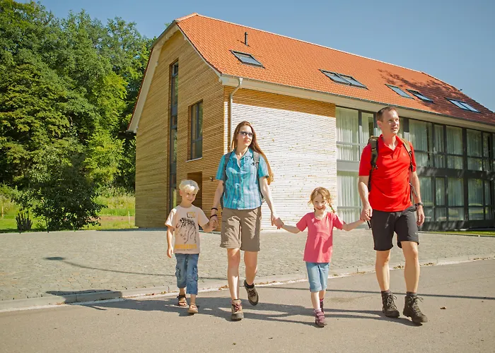 ホテル Weihermuehle