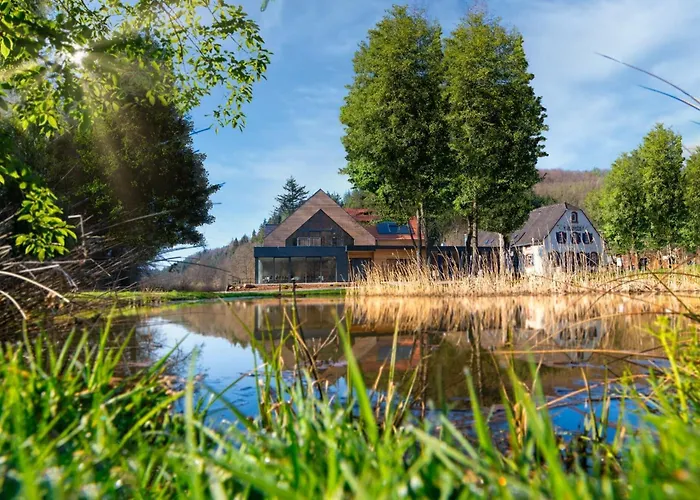 Weihermühle Hotel 3*