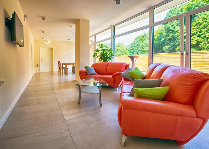 Hotel Weihermühle 3*