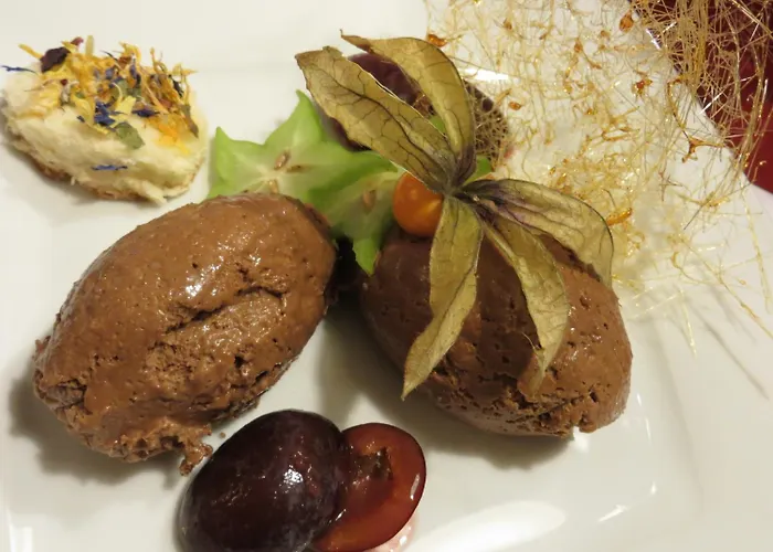 Weihermühle Hotel 3*