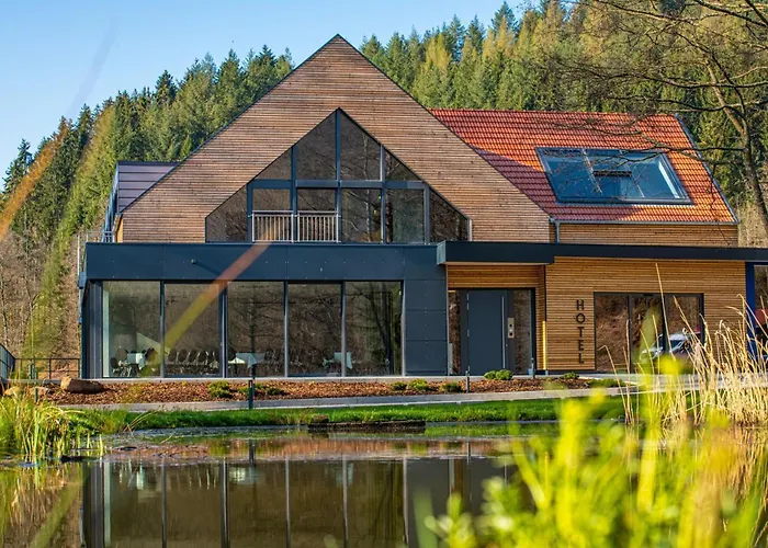 Weihermühle Thaleischweiler-Froschen