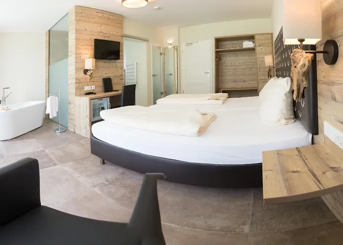 Weihermuehle ホテル