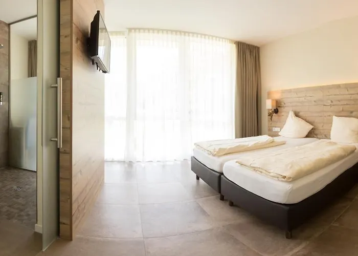 Weihermühle Hotel 3*