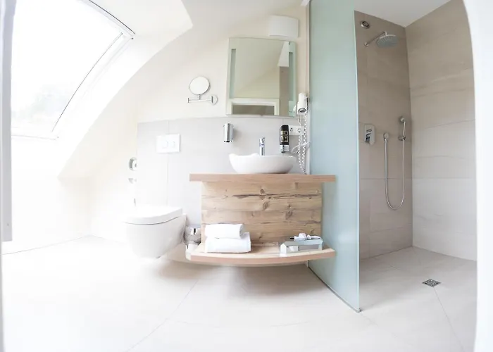 Weihermühle Hotel Thaleischweiler-Froschen