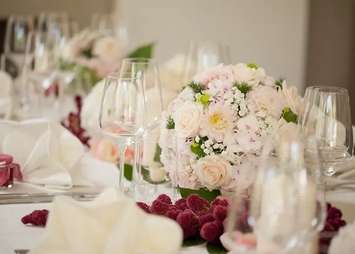 ホテル Weihermuehle